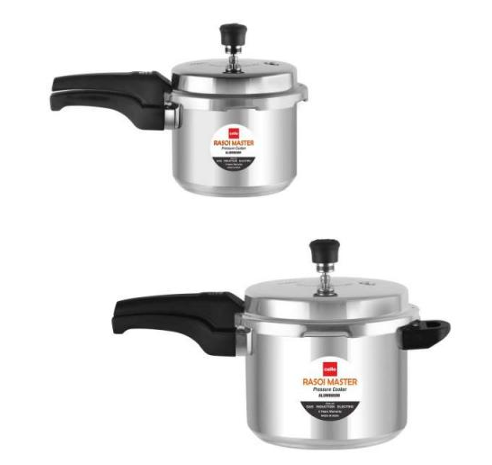 Rasoi Master Cooker